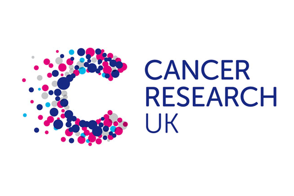 Cancer Research UK logo