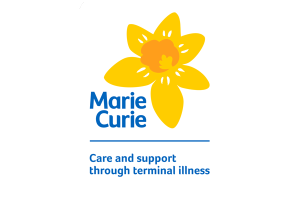 marie curie logo